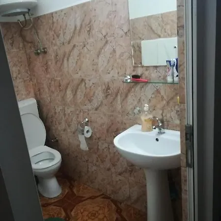 Garsoniera Dubla Vedere La Mare Apartmán *